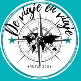 DE VIAJE EN VIAJE